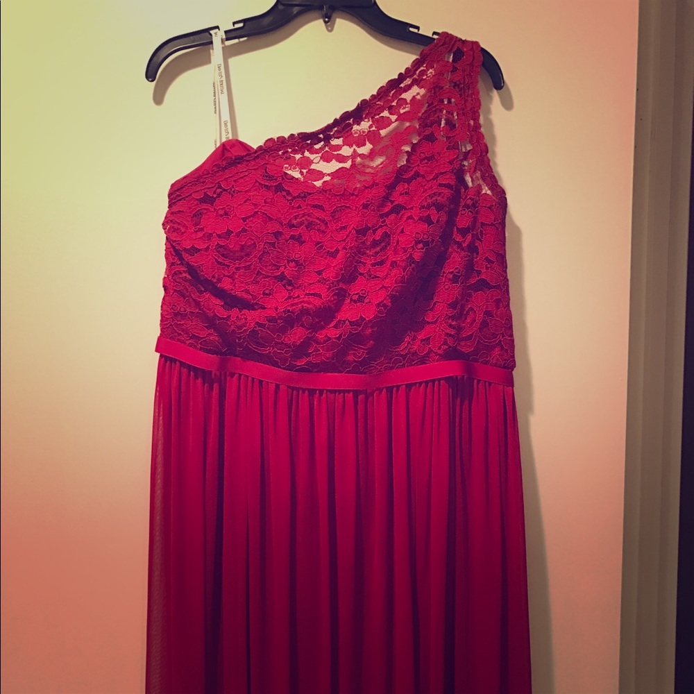 Bridesmaid/Prom Dress