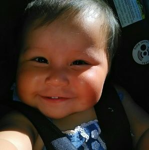 Meet your Posher, Lisa