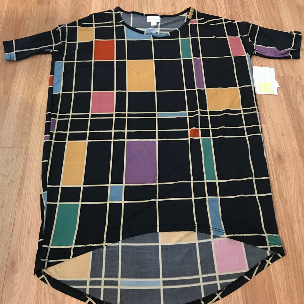 LuLaRoe Irma XXS