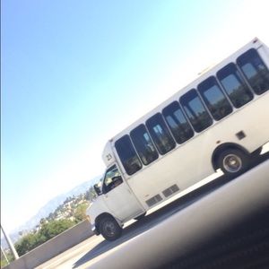 Meet your Posher, Max