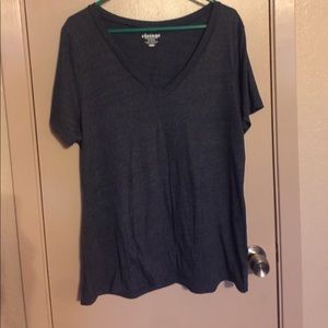 Old Navy V-neck