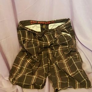 Epic Threads plaid short