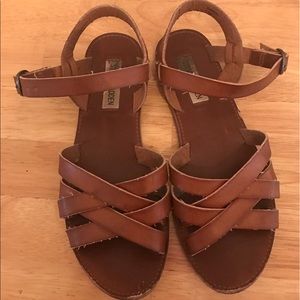 Steve Madden sandals
