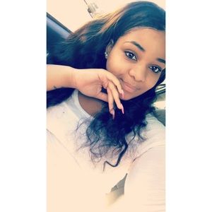 Meet your Posher, Jebria