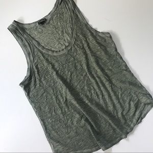 Express tank • Sz L