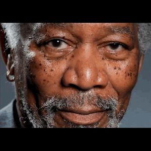 Meet your Posher, Morgan