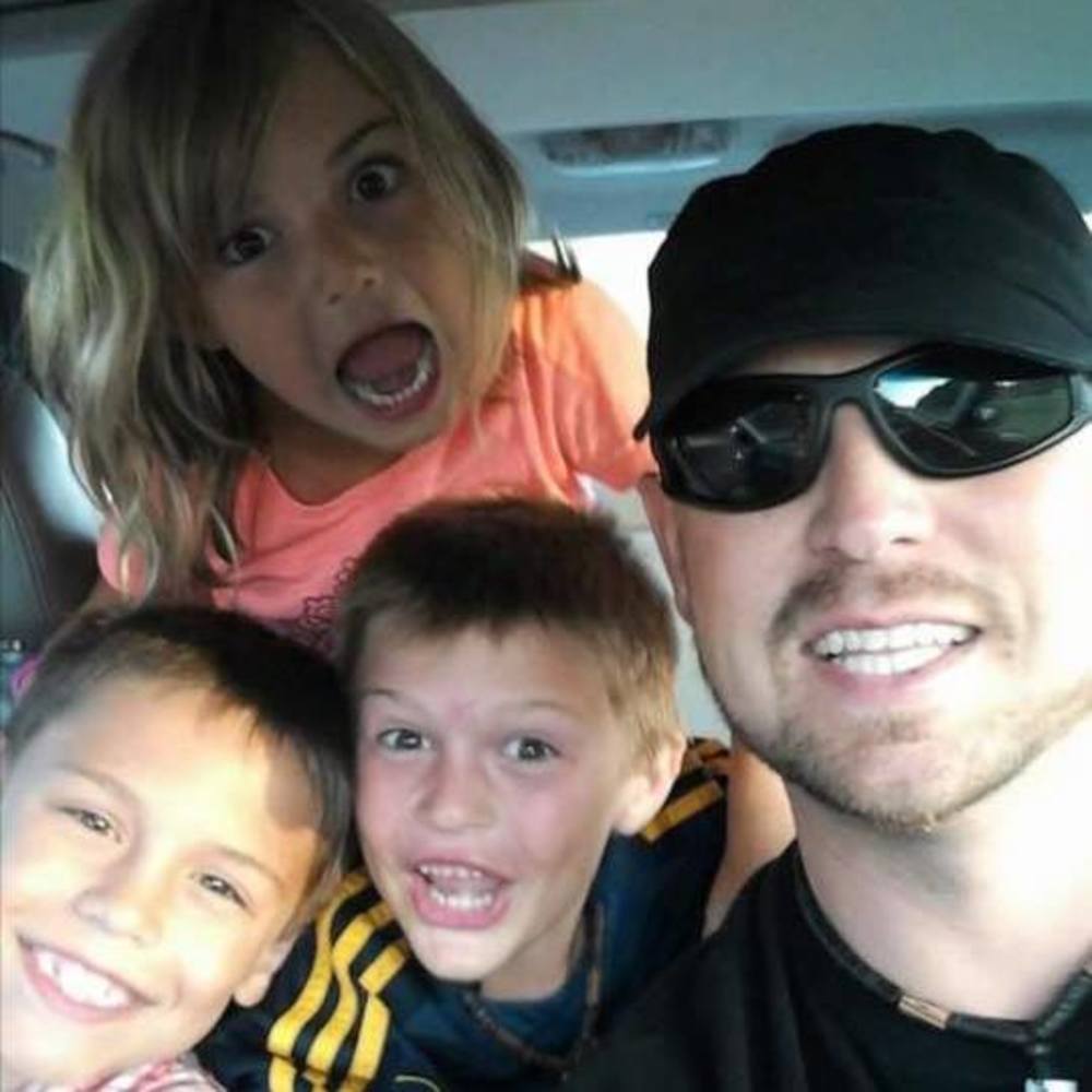 Meet your Posher, Paul