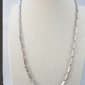 Jesus Christian necklace man or woman