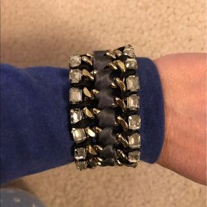 Tempest Bracelet
