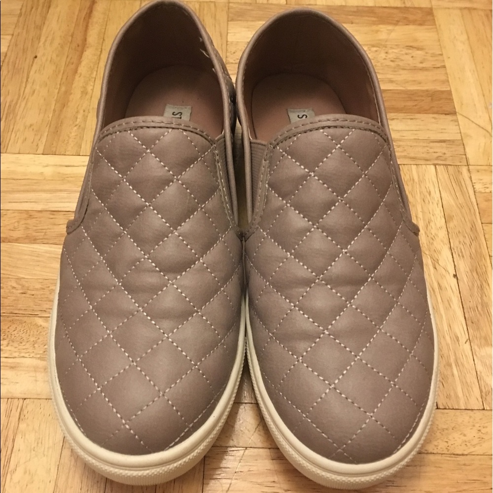 Steve Madden - ECENTRCQ SLIP-ON SNEAKER