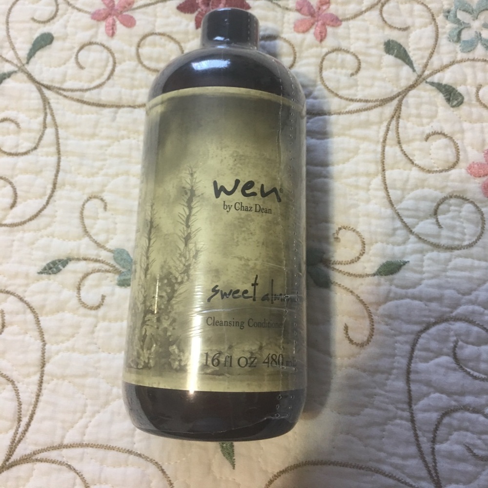 Wen by Chaz Dean