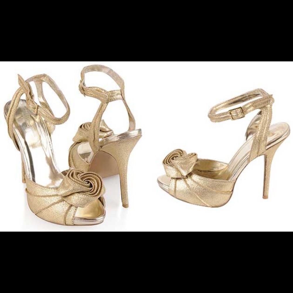 Forever 21 heels/ New/ size 8