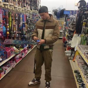 Meet your Posher, Nick