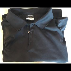 Nike Dri-Fit Golf Shirt