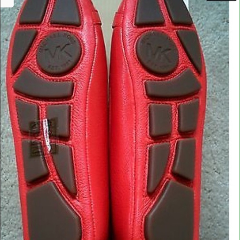 Size 7 Michael Kors Sienna flats 7 - Picture 3 of 4