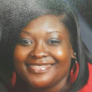 Meet your Posher, Laronda