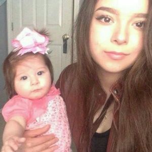 Meet your Posher, Marina