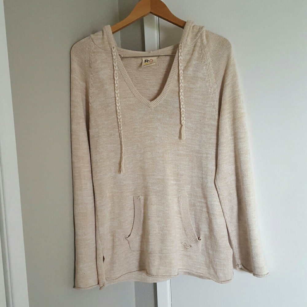 Roxy Sweater