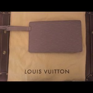 Louis Vuitton EPI ROCHELLE BELT BAG