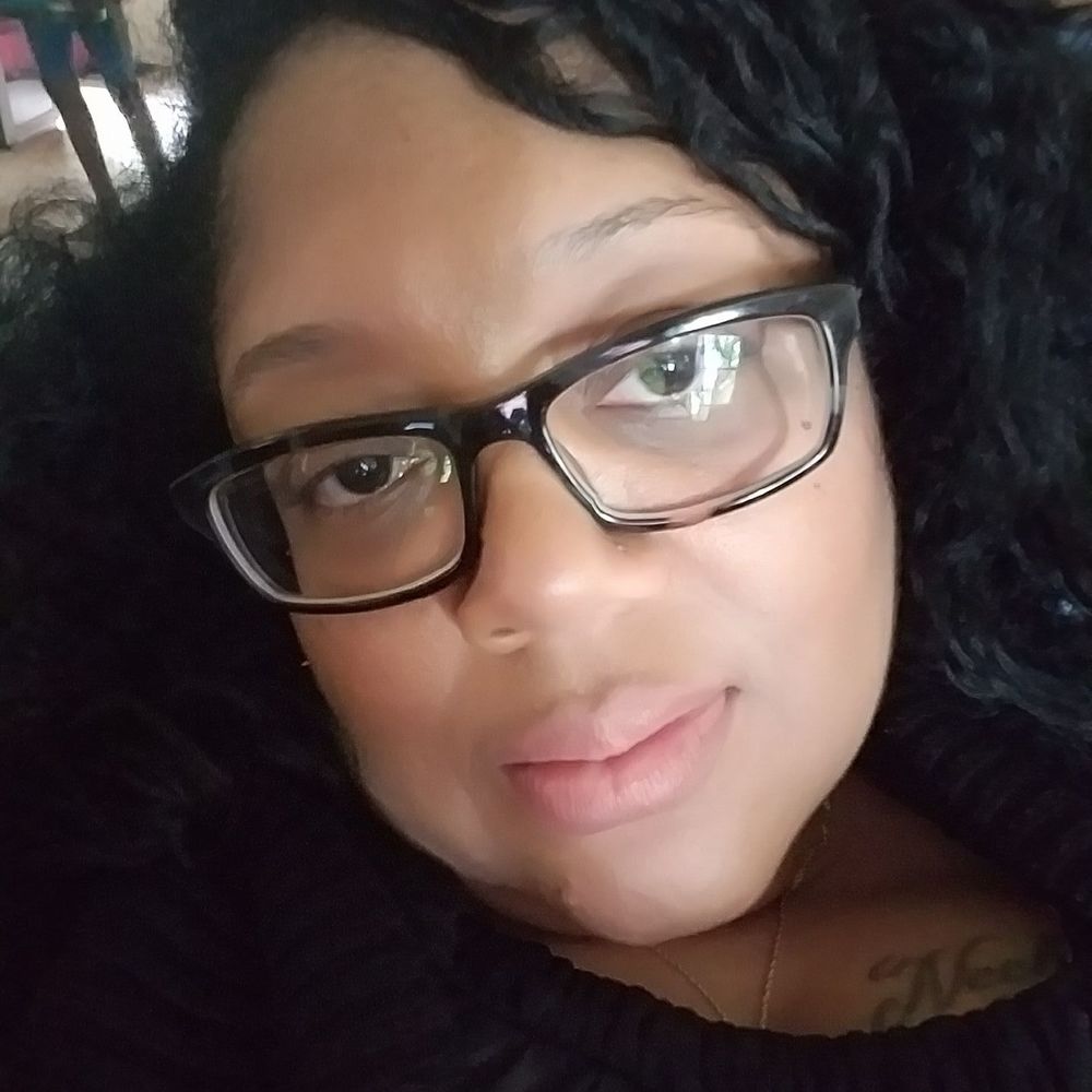 Meet your Posher, Nechelle