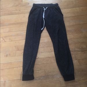 Cotton on sweatpants