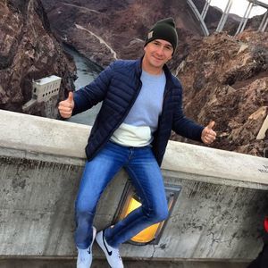 Meet your Posher, Alexey