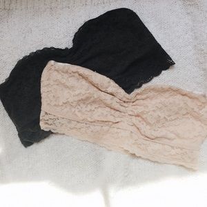 Aerie Bralette Bundle