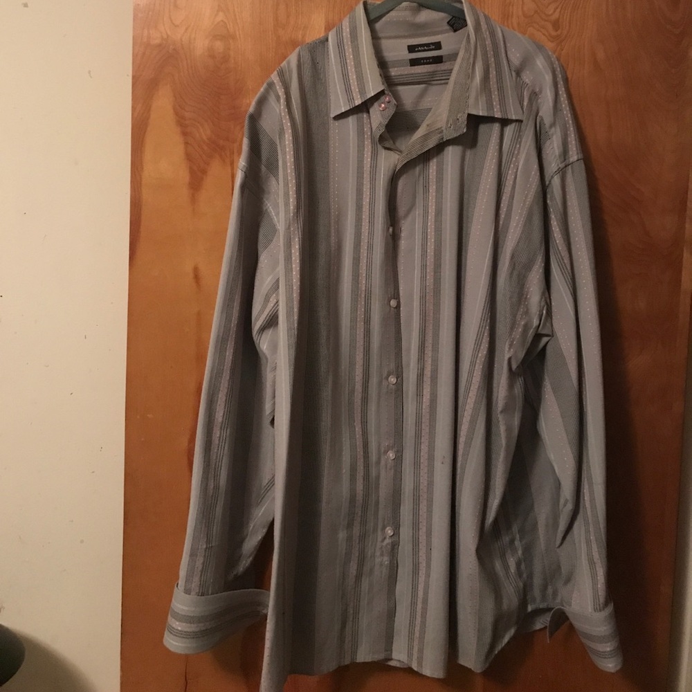 Button up shirt