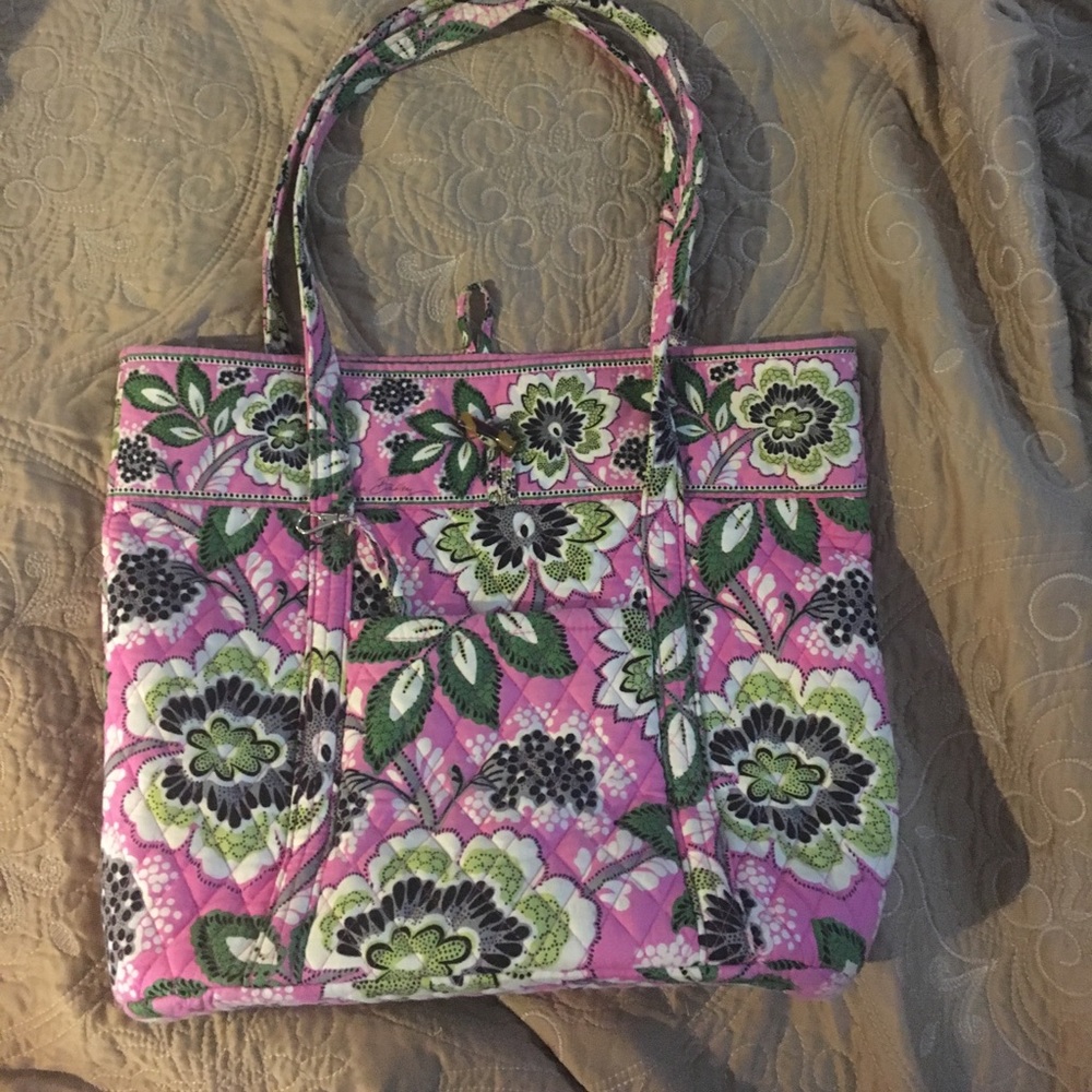 🌸Vera Bradley Tote🌸