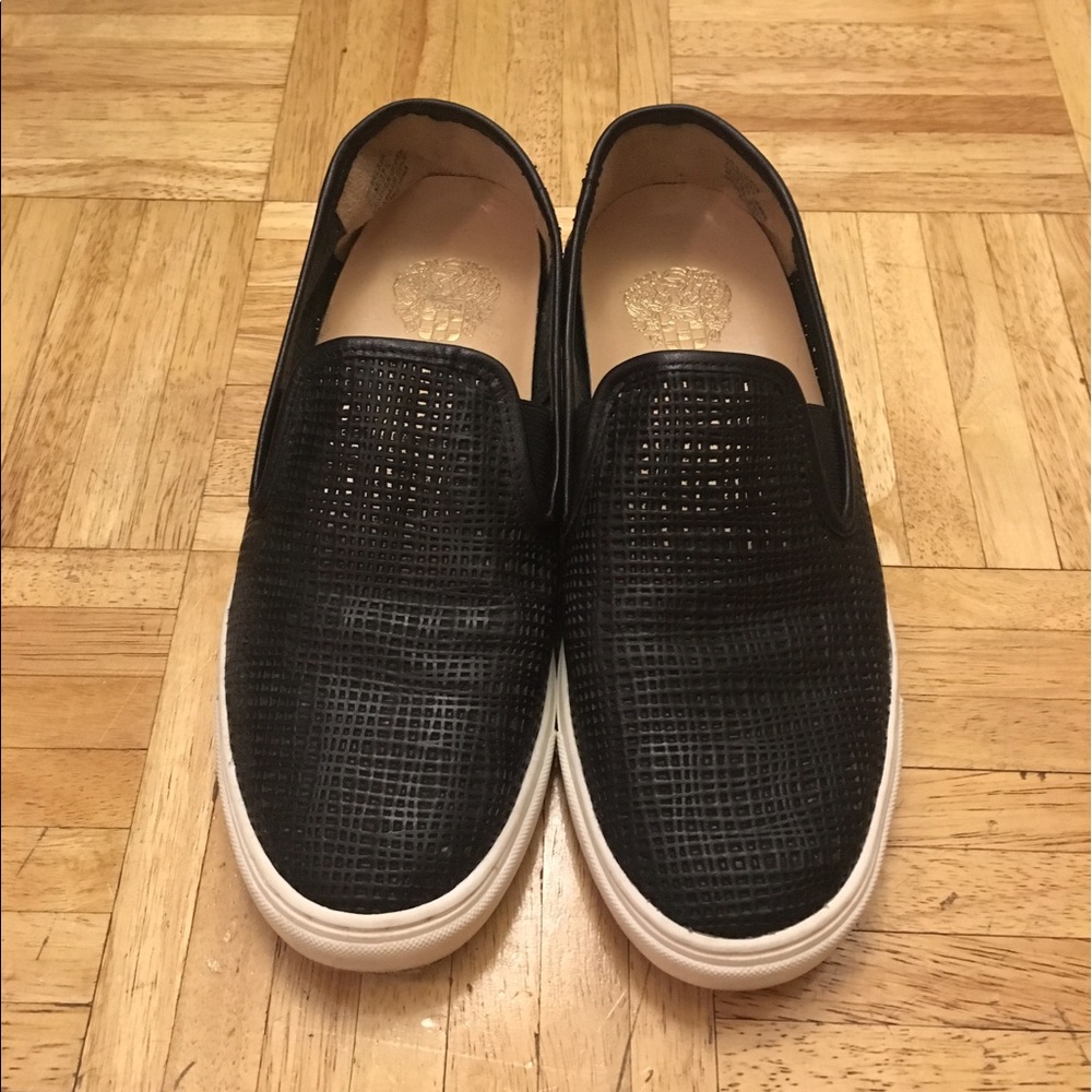 Vince Camuto, Becker Slip-on sneakers