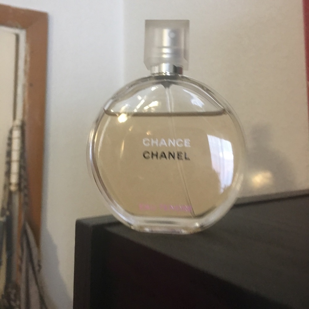 Chance by Chanel Eau Tendré