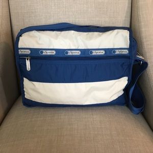 🇺🇸MEMORIAL DAY WEEKEND Sale!  Lesportsac Bag!