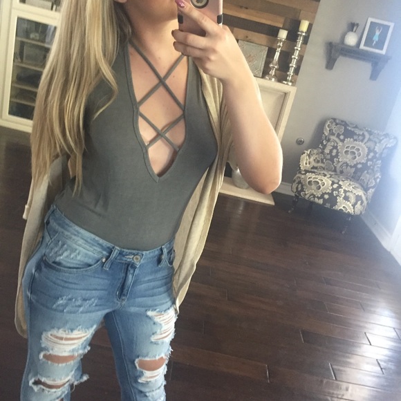 LAST//XX Silver Mineral Tee - Picture 2 of 8