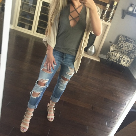 LAST//XX Silver Mineral Tee - Picture 8 of 8