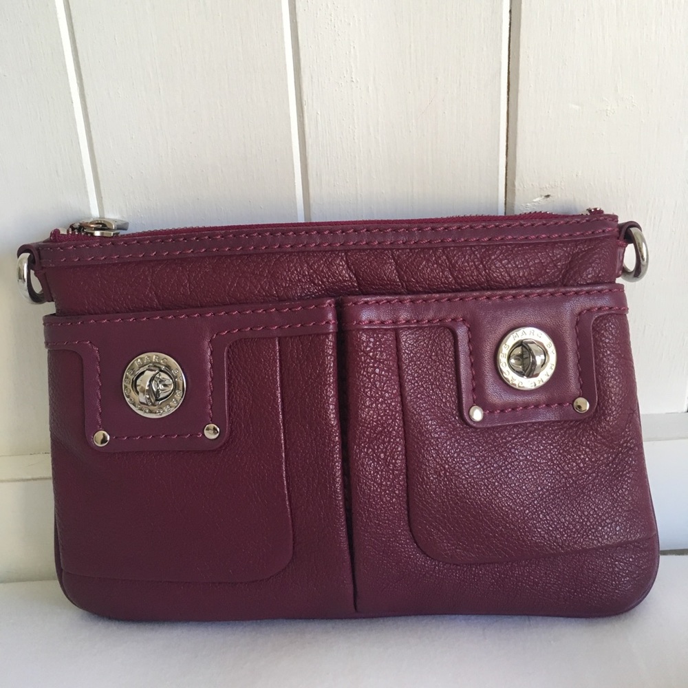 Marc Jacobs Cross Body