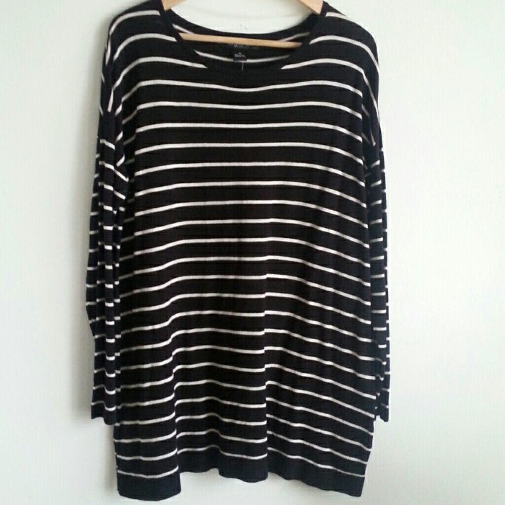 New AUGUST SILK org$68