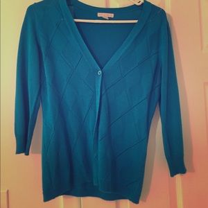 New York & Co cardigan