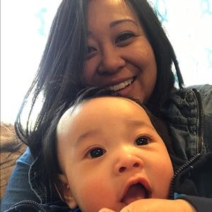 Meet your Posher, Jacquelyn