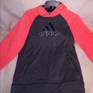 Adidas Sweatshirt