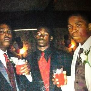 Meet your Posher, Jermaine