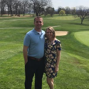 Meet your Posher, Molly