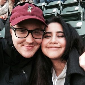 Meet your Posher, Veronica