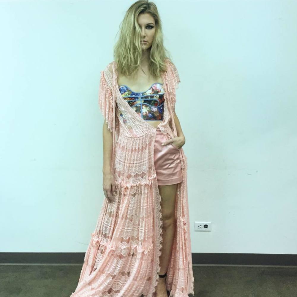 Meet your Posher, Rachel