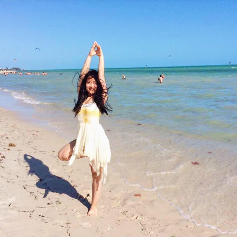 Meet your Posher, Yu