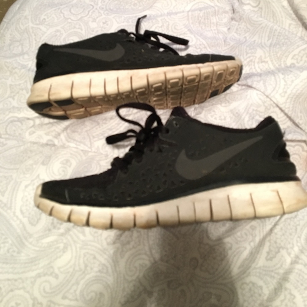 Nike free run