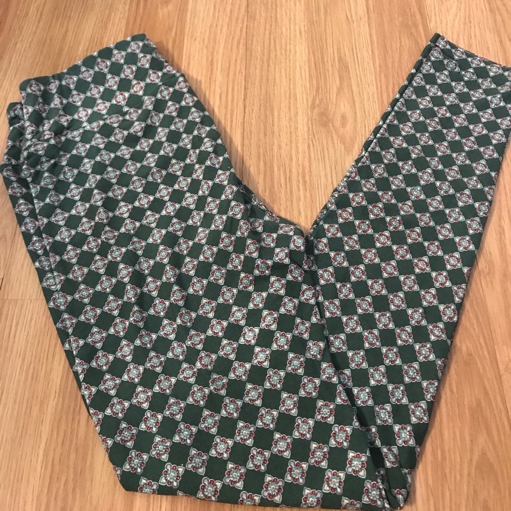 LuLaRoe OS Leggings