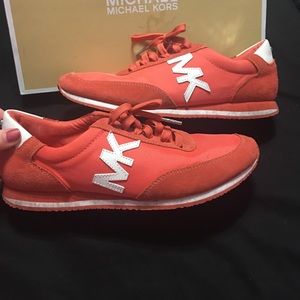 Michael kors Stanton trainer