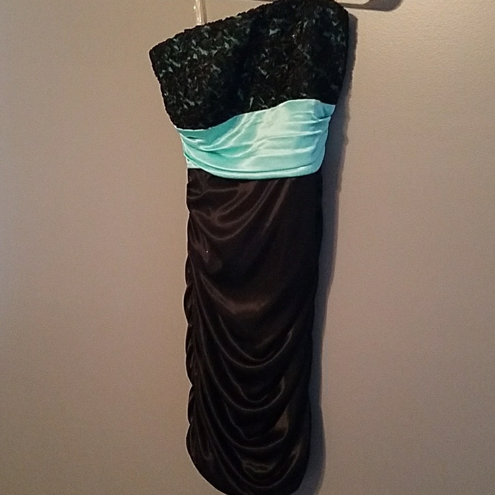 NWT Speechless Formal Prom Homecoming Dress Small