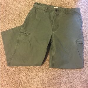 Like new Dockers Cargo Pants 36x29