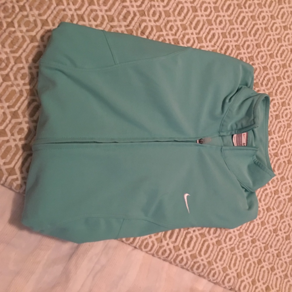 Track jacket--SOLD - Picture 2 of 3